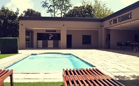 Palm Swift Luxury Accommodation