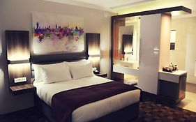 Palm Swift Luxury Accommodation